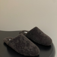 알라이아 25FW 신상 뮬 슬리퍼