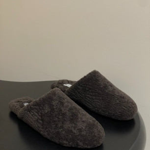 알라이아 25FW 신상 뮬 슬리퍼
