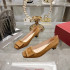 로저비비에 벨 비비에 펌프스 - 4.5