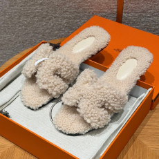 [하이엔드]에르메스 오란 시어링 뮬