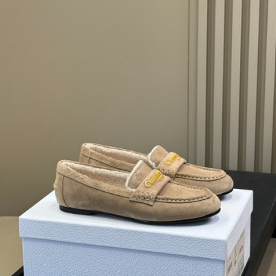 디올 Alps Dior Boy 로퍼