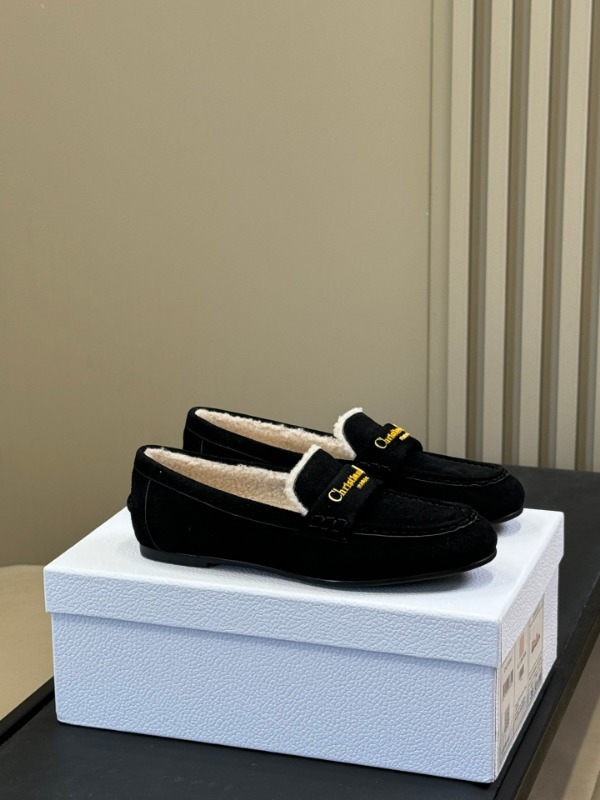 디올 Alps Dior Boy 로퍼