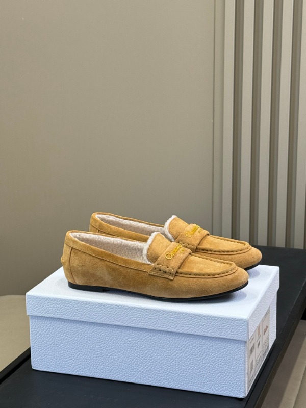 디올 Alps Dior Boy 로퍼