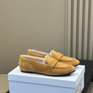디올 Alps Dior Boy 로퍼