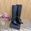 입생로랑 25FW 신상 JILL 부츠