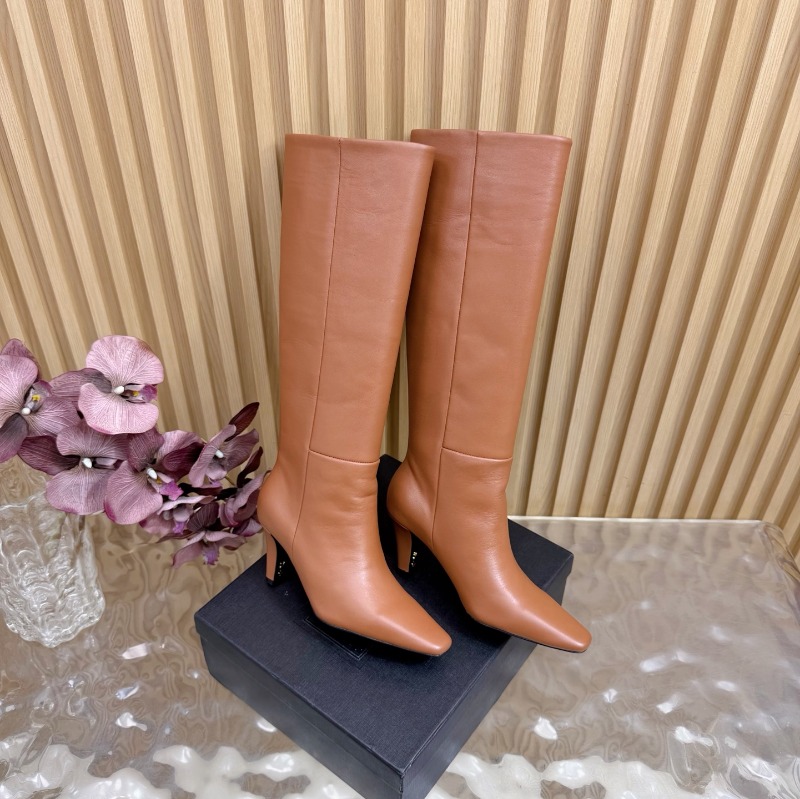입생로랑 25FW 신상 JILL 부츠