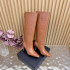 입생로랑 25FW 신상 JILL 부츠