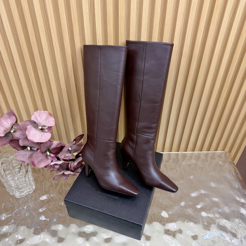 입생로랑 25FW 신상 JILL 부츠
