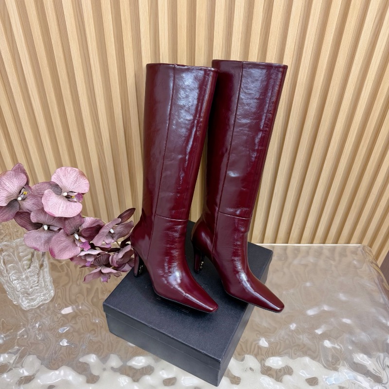 입생로랑 25FW 신상 JILL 부츠