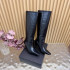 입생로랑 25FW 신상 JILL 부츠
