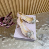 지미추 펌프스 6.5cm