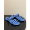 샤넬 신상 플랫 샌들
