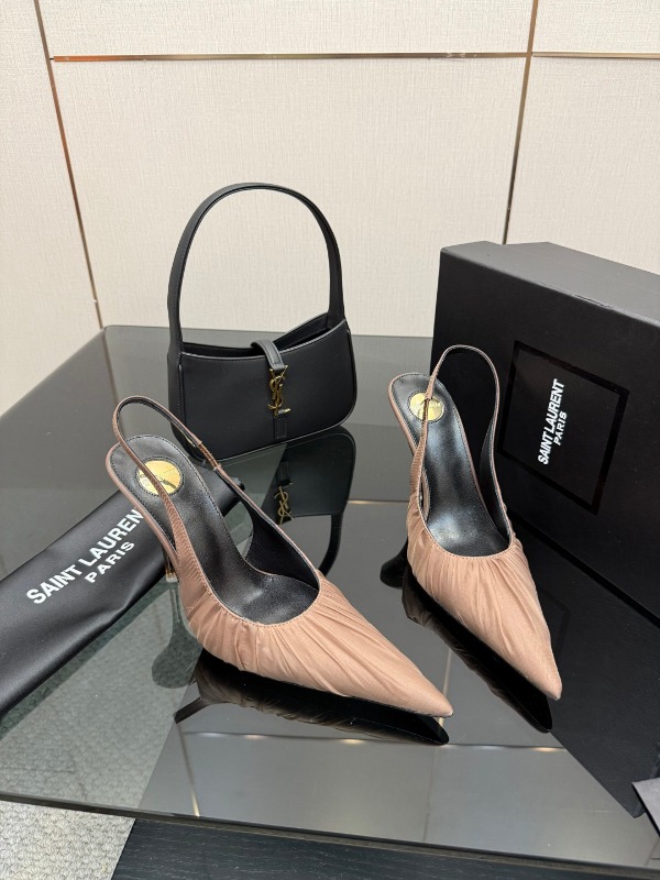 입생로랑 25 슬링백 10.5cm