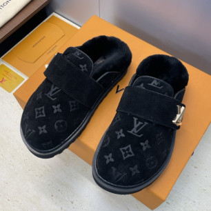루이비통 LV 코지 컴포트 클로그