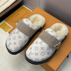 루이비통 LV 코지 컴포트 클로그
