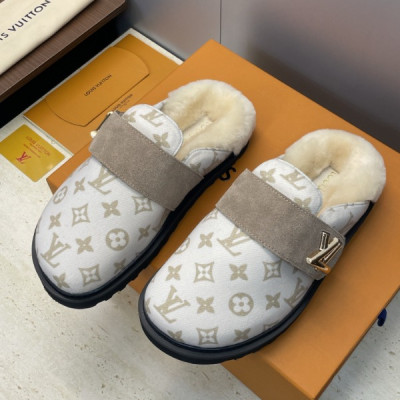 루이비통 LV 코지 컴포트 클로그