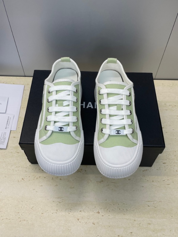 샤넬 25FW 신상 스니커즈
