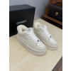샤넬 25FW 신상 시어링 스니커즈