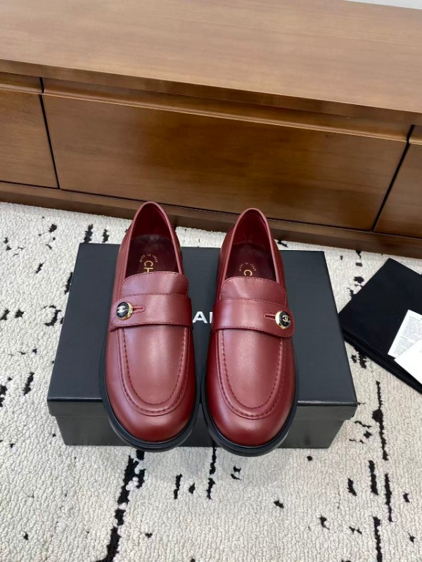 샤넬 25FW 신상 로퍼