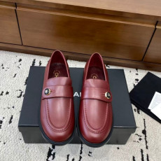 샤넬 25FW 신상 로퍼