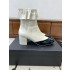 샤넬 25FW 신상 쇼트부츠