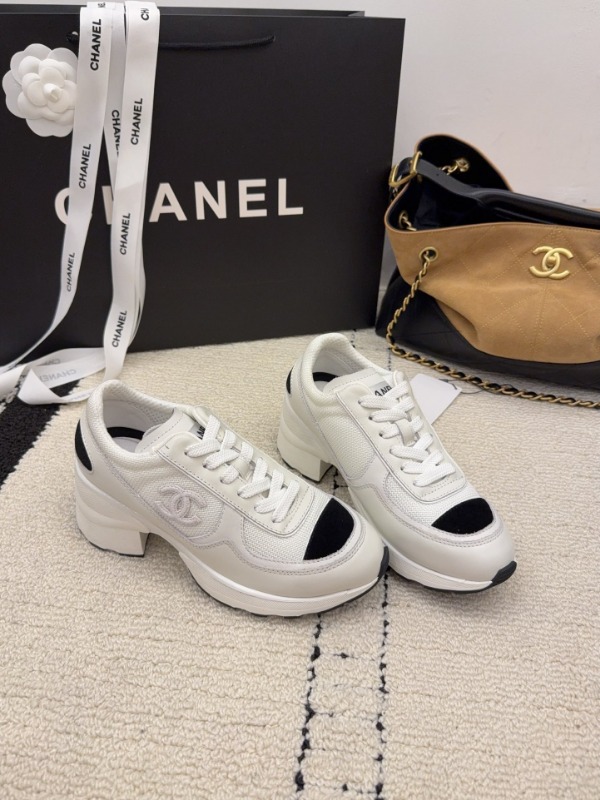 샤넬 F/W 신상 스니커즈