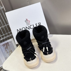 몽클레르 Altive Mid 테디 스노우 부츠