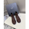 입생로랑 F/W 신상 앵클 부츠