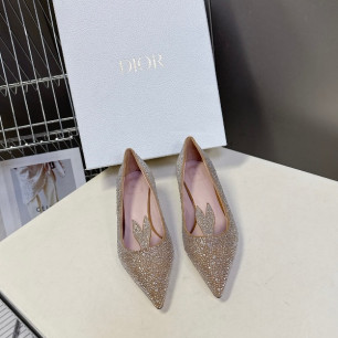 디올 26 신상 펌프스 4.5cm