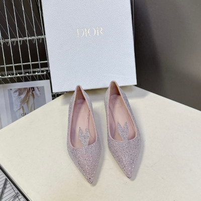 디올 26 신상 펌프스 4.5cm