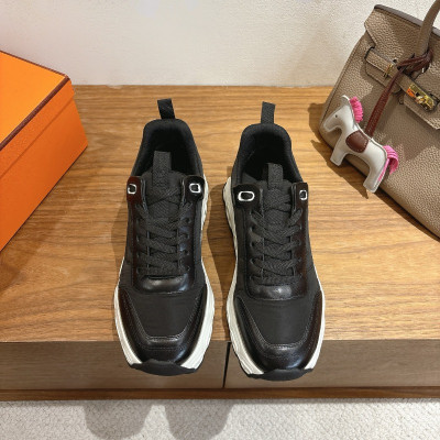 에르메스 Impulse 스니커즈