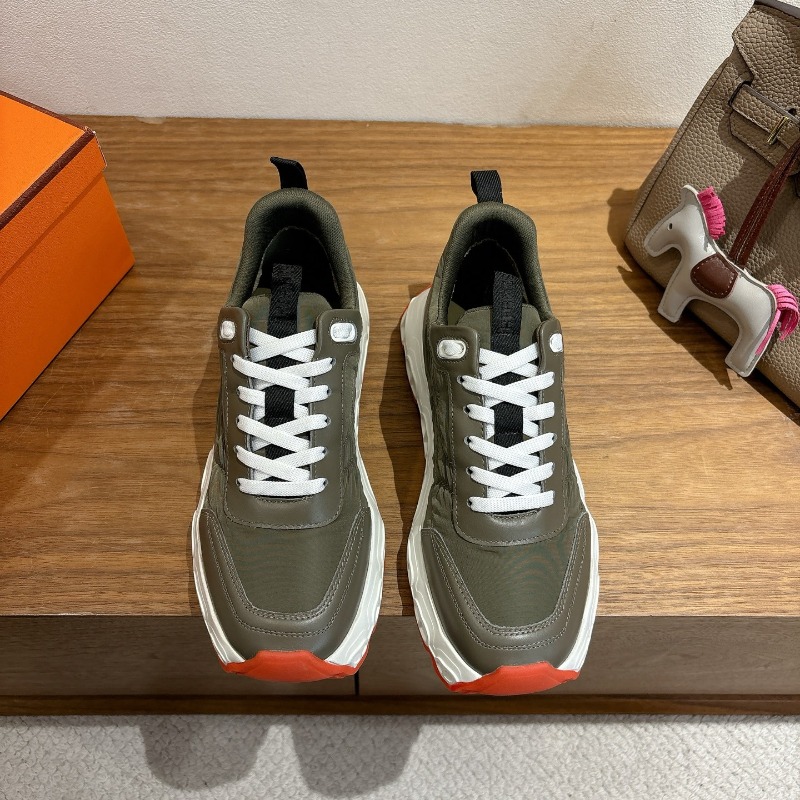 에르메스 Impulse 스니커즈