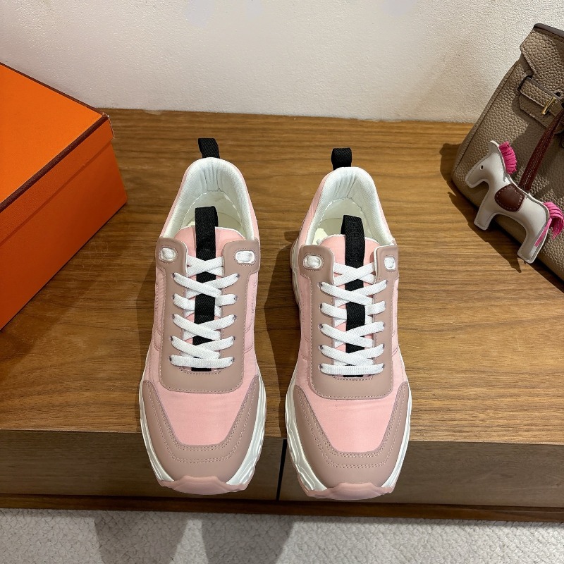 에르메스 Impulse 스니커즈