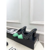 샤넬 25FW 신상 힐 뮬 8.5cm