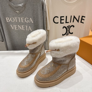 루이비통 F/W 앵클 부츠