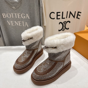 루이비통 F/W 앵클 부츠
