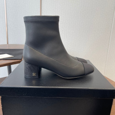 샤넬 25FW 신상 쇼트부츠
