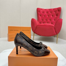 루이비통 펌프스