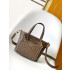 루이비통 Neverfull 인사이드 아웃 스몰 핸드백