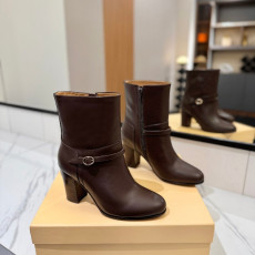발렌티노 패티 앵클부츠 8cm