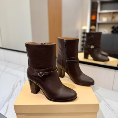 발렌티노 패티 앵클부츠 8cm
