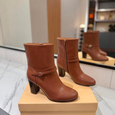 발렌티노 패티 앵클부츠 8cm