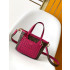 루이비통 Neverfull 인사이드 아웃 스몰 핸드백