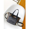 루이비통 Neverfull 인사이드 아웃 스몰 핸드백