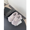 샤넬 25K 신상 시어링 슬리퍼