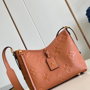 루이비통 CarryAll 스몰 사이즈