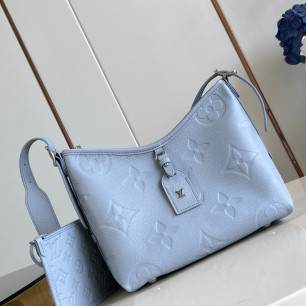 루이비통 CarryAll 스몰 사이즈