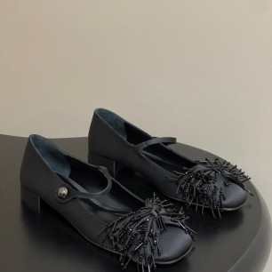 발렌티노 메리제인 슈즈