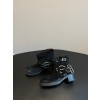 미우미우 F/W 런웨이 앵클 부츠