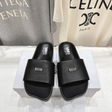 마르지엘라 26ss 슬라이드 샌들